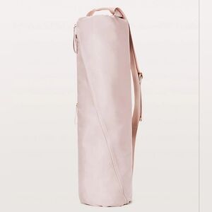 LULULEMON The Yoga Bag GUC